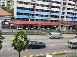 Blk 47 Bendemeer Road (Kallang/Whampoa), HDB 3 Rooms #557221541